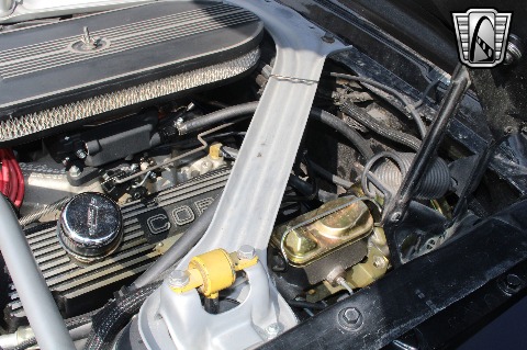 1966 Ford Mustang image 93