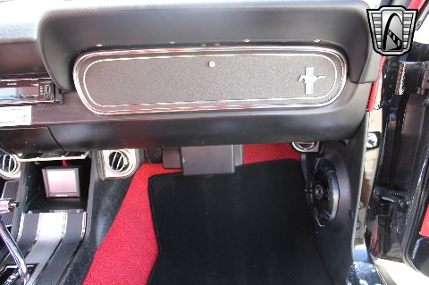 1966 Ford Mustang image 119