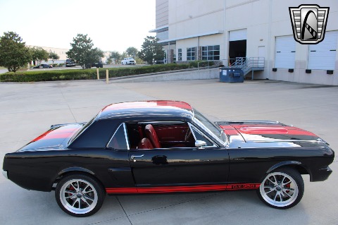 1966 Ford Mustang image 16