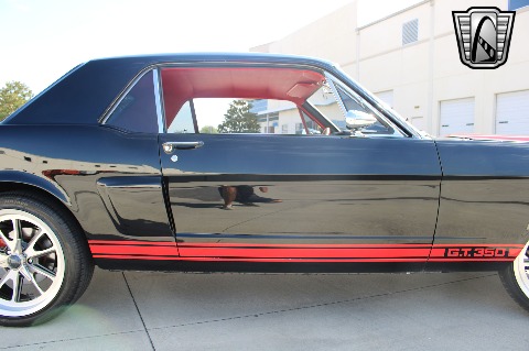 1966 Ford Mustang image 42