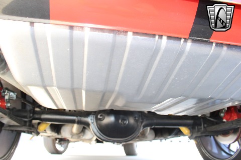 1966 Ford Mustang image 68