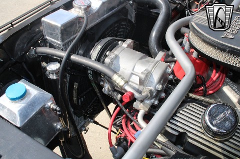 1966 Ford Mustang image 94