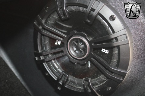 1966 Ford Mustang image 120