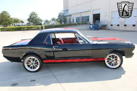 1966 Ford Mustang image 17