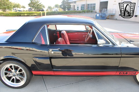 1966 Ford Mustang image 43