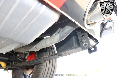 1966 Ford Mustang image 69