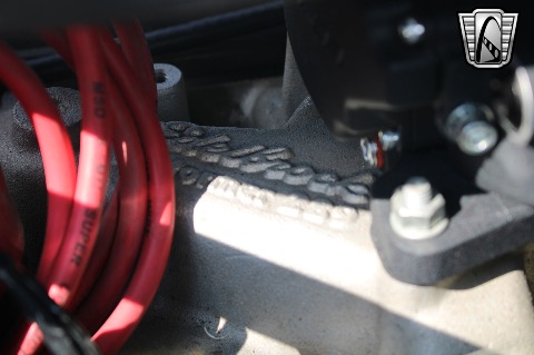 1966 Ford Mustang image 95