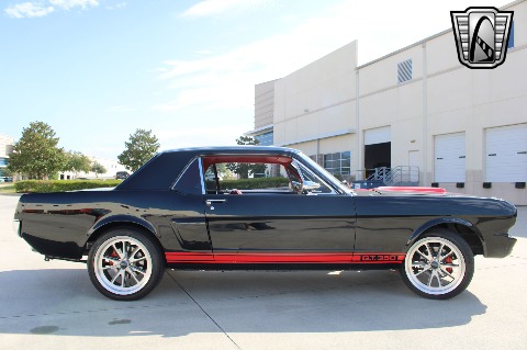 1966 Ford Mustang image 18