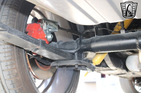 1966 Ford Mustang image 70