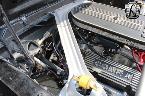 1966 Ford Mustang image 96