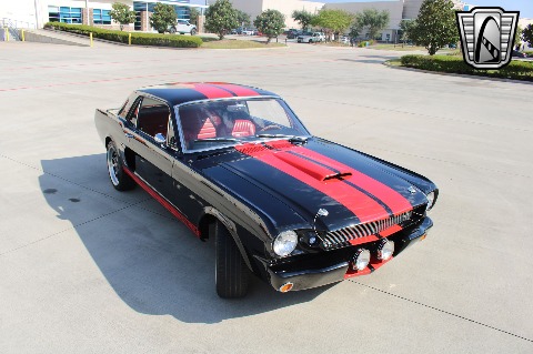 1966 Ford Mustang image 19