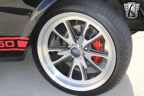 1966 Ford Mustang image 45