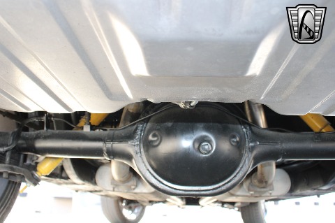 1966 Ford Mustang image 71