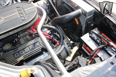 1966 Ford Mustang image 97