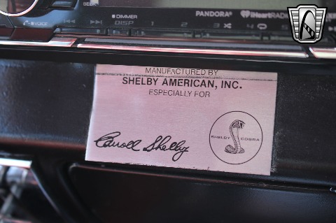 1966 Ford Mustang image 123