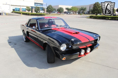 1966 Ford Mustang image 20