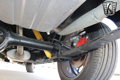 1966 Ford Mustang image 72