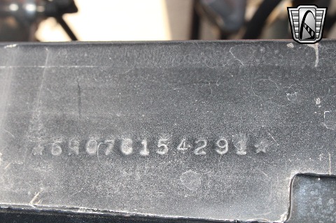 1966 Ford Mustang image 98