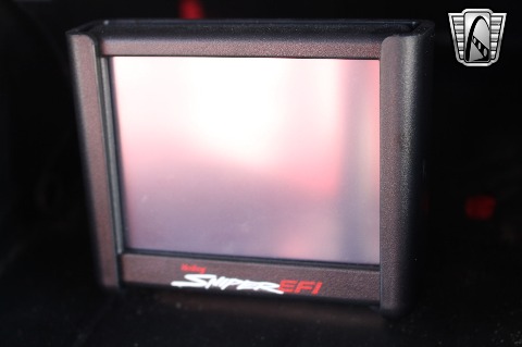 1966 Ford Mustang image 124