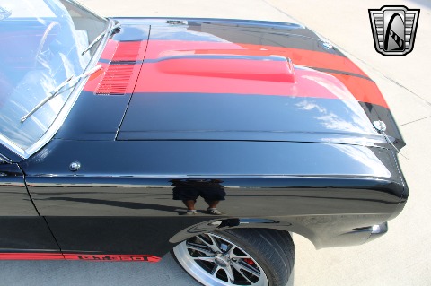 1966 Ford Mustang image 47