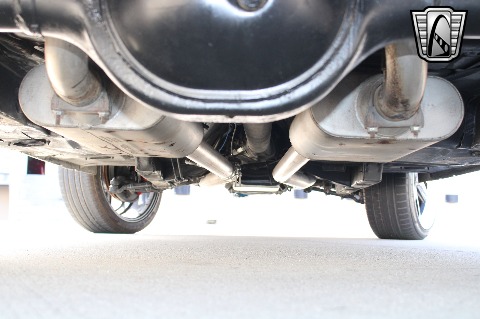 1966 Ford Mustang image 73