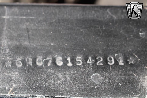 1966 Ford Mustang image 99