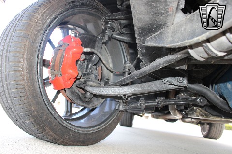 1966 Ford Mustang image 48