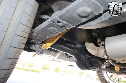 1966 Ford Mustang image 74