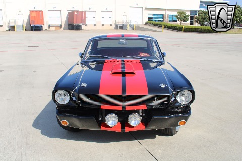 1966 Ford Mustang image 23