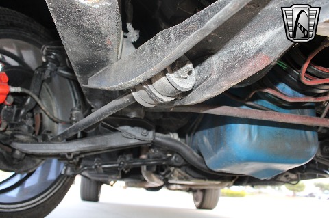 1966 Ford Mustang image 49