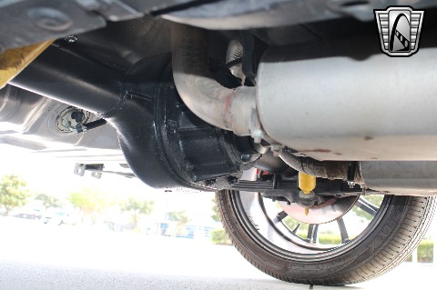 1966 Ford Mustang image 75