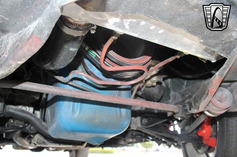 1966 Ford Mustang image 50