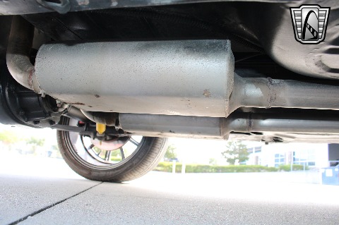 1966 Ford Mustang image 76