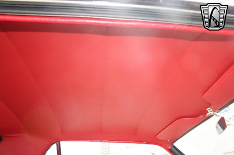 1966 Ford Mustang image 128