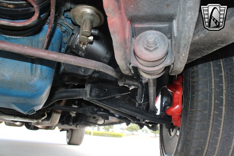 1966 Ford Mustang image 51