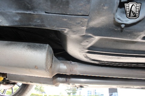 1966 Ford Mustang image 77