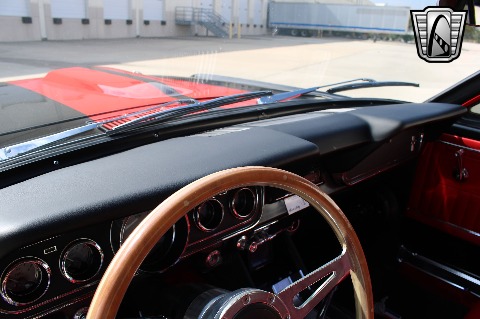 1966 Ford Mustang image 103