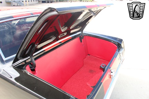 1966 Ford Mustang image 129