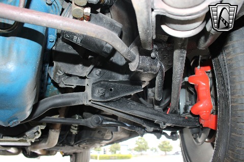 1966 Ford Mustang image 52