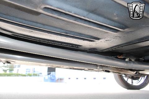 1966 Ford Mustang image 78