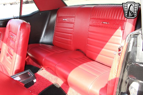 1966 Ford Mustang image 104