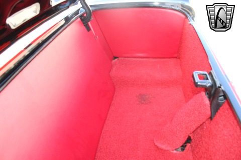 1966 Ford Mustang image 130