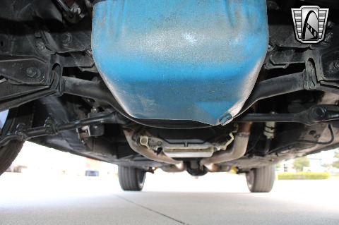 1966 Ford Mustang image 53