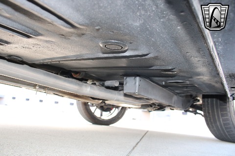 1966 Ford Mustang image 79