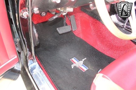1966 Ford Mustang image 105