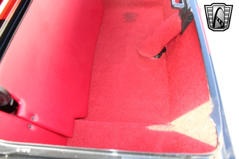 1966 Ford Mustang image 131