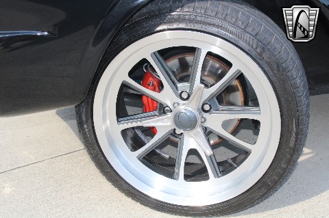 1966 Ford Mustang image 28