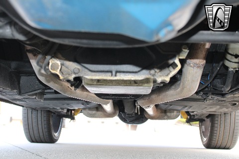 1966 Ford Mustang image 54