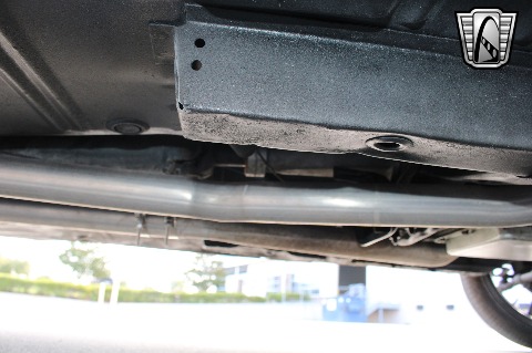 1966 Ford Mustang image 80