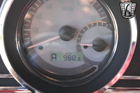 1966 Ford Mustang image 106